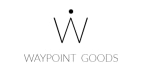 Waypoint Goods Coupons